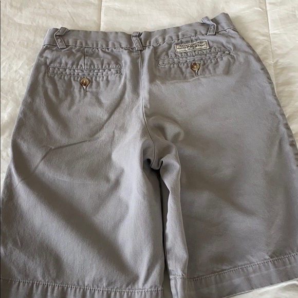 Boys Polo shorts - Picture 3 of 3